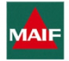 Logo maif