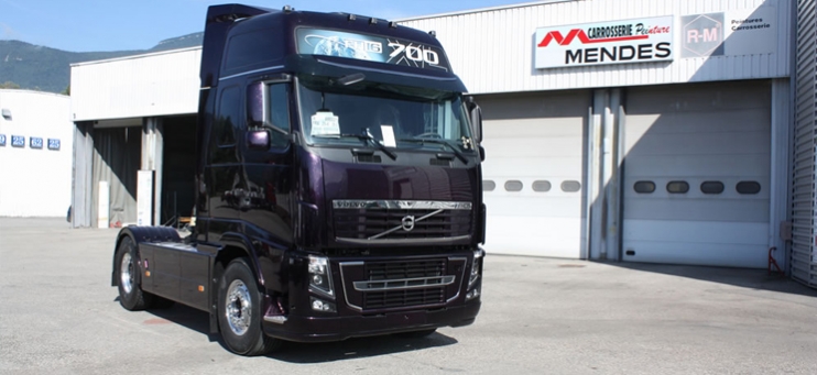 Peinture sur-mesure et customisation tous vÃ©hicules.